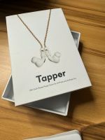 NEU Tapper 18 K vergoldete Kette für AirPods & AirPods Pro Hessen - Hofheim am Taunus Vorschau