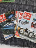 Opel Zeitschriften Flasch Nordrhein-Westfalen - Kevelaer Vorschau