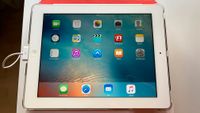 iPad Model MD371FD/A Wi-Fi Cellular 64GB White Baden-Württemberg - Weingarten Vorschau