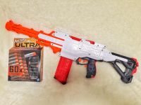 Nerf ULTRA elektrisch, Nerf Elektrisch, Nerf Konvolut elektrisch, Nordrhein-Westfalen - Krefeld Vorschau