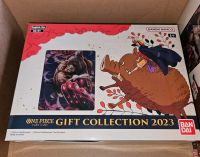 One Piece Card Game - Gift Collection 2023 (GC-01) Nordrhein-Westfalen - Mönchengladbach Vorschau