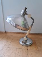 Kurt Rosenthal Tiefen-Strahler 1950 industrial Lampe Tischlampe Bayern - Neusäß Vorschau