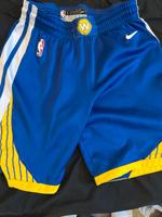 Golden State Warriors Shorts Nordrhein-Westfalen - Geilenkirchen Vorschau