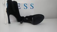 Stiefelette schwarz Gr 39 „GUESS“ Duisburg - Duisburg-Mitte Vorschau