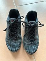 Air Max Dn All Night, schwarz/pink, Gr. 36,5 inkl. Shirt Hessen - Nidderau Vorschau