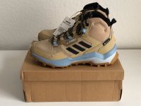 ADIDAS TERREX AX4 MID GTX W - GR. 37 1/3  - NEU Hamburg-Nord - Hamburg Eppendorf Vorschau