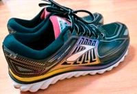 Brooks Laufschuhe  Gr.41 Saarland - Riegelsberg Vorschau