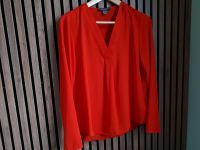 Primark Bluse rot Gr S neu Bayern - Himmelstadt Vorschau