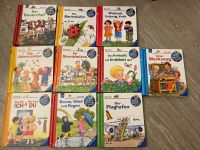 Wieso weshalb warum Kinderbücher guter Zustand Brandenburg - Senftenberg Vorschau