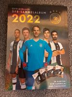 2022 Das Offizielle DFB-Sammelalbum Rheinland-Pfalz - Laubenheim Nahe Vorschau