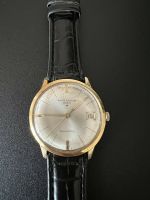 BAUME & MERCIER GENEVE Automatic Uhr 750 Gold Voll funktionsfähig Berlin - Spandau Vorschau