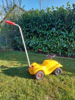 Bobbycar Bobby Car Gelb mit Schiebestange Niedersachsen - Rotenburg (Wümme) Vorschau
