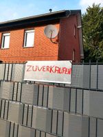 Doppelhaushälfte wohnfläche ca 175qm  9 zimmer.kostet:370000 Euro Nordrhein-Westfalen - Detmold Vorschau