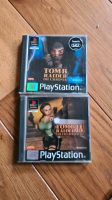 Playstation 1 Tomb Raider 1&4 Mecklenburg-Vorpommern - Wismar Vorschau