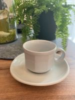 Espresso Tassen aus Porzellan, 5 Stck. Nordrhein-Westfalen - Minden Vorschau