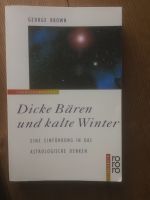 Dicke Bären kalte Winter Astrologie Tierkreis Horoskop Brandenburg - Schöneiche bei Berlin Vorschau