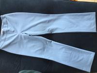 Tolle cleane Hose von Linea Tesini Stretch hellblau Gr. 38 Baden-Württemberg - Albstadt Vorschau