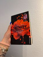 Trinity 3 - Audrey Carlan Süd - Niederrad Vorschau