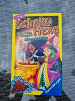 Schoko Hexe kpl Kr. Altötting - Töging am Inn Vorschau