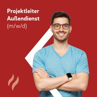 Projektleiter Außendienst (m/w/d) Bayern - Fürstenzell Vorschau