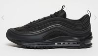 Air max 97 schwarz Niedersachsen - Delligsen Vorschau