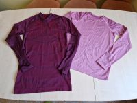 2 x Langarm Sport Shirts, NEU, Gr. 158/ 164 Thüringen - Großenstein Vorschau