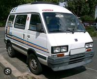 SUCHE Subaru Libero Sachsen-Anhalt - Köthen (Anhalt) Vorschau