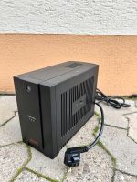 APC Back-UPS 700 mit Schuko Anschlüssen BX700U-GR Rheinland-Pfalz - Rheinböllen Vorschau