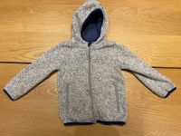 Strickfleece Fleecejacke Jacke 104 Brotterode-Trusetal - Brotterode Vorschau