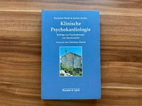 Klinische Psychokardiologie - Benjamin Bardé & Jochen Jordan Rheinland-Pfalz - Landau in der Pfalz Vorschau