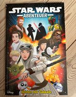 Star Wars Abenteuer, Comic Pankow - Prenzlauer Berg Vorschau