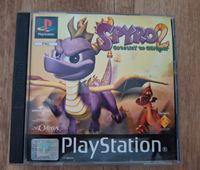 Spyro 2 PS1 Playstation 1 Berlin - Marzahn Vorschau