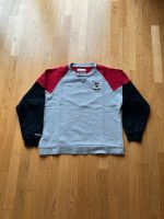 Mitchell & Ness Pullover Grau | Chicago Bulls | Hardwood | Gr. L Nordrhein-Westfalen - Pulheim Vorschau