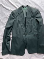 Benetton Blazer, grau, 38 Eimsbüttel - Hamburg Eimsbüttel (Stadtteil) Vorschau