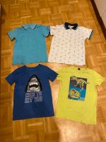 4 T-Shirts Größe 146/152 (Versand möglich) Nordrhein-Westfalen - Pulheim Vorschau