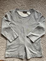 Marc O‘Polo Sweatshirt Gr.34 grau neuwertig!! Nordrhein-Westfalen - Rheda-Wiedenbrück Vorschau