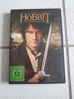 Der Hobbit Eine unerwartete Reise Dvd München - Schwabing-Freimann Vorschau