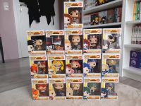 My Hero Academia Funko Pop Sammlung / Konvolut Anime Figuren Rheinland-Pfalz - Kehrig Vorschau