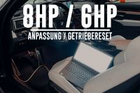 8HP / 6HP ISN Getriebe Reset / Programmierung für BMW REMOTE Bayern - Gemünden a. Main Vorschau