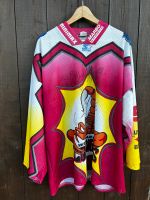 Eishockey Hannover Wedemark Scorpions Trikot Gravel 1997 Niedersachsen - Wedemark Vorschau