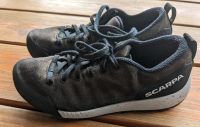 SCARPA Spirit Evo Damen Schuhe 39,5 braun Sneaker Ortholite Baden-Württemberg - Albstadt Vorschau