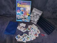 Disney Mickey Maus Junior Rummikub Spiel Nordrhein-Westfalen - Porta Westfalica Vorschau