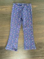 Hose, Leggings Bob der Bär Gr. 104 Hessen - Schlüchtern Vorschau