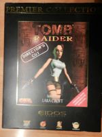 PC Spiel Tombraider , Lara Croft , 1996 Schleswig-Holstein - Lübeck Vorschau