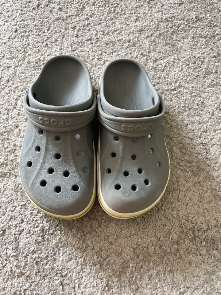 Crocs Kids in Ahrensburg