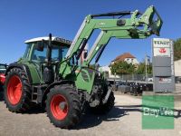 Fendt 313 Vario SCR Quicke Q 46 Traktor Bayern - Dinkelsbuehl Vorschau