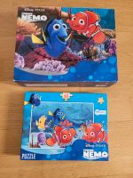 Für Findet Nemo & Dorie Fans: 2 x Puzzle 4+ und 5+ Kr. München - Feldkirchen Vorschau