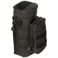 Mehrzwecktasche MFH MOLLE (rund), schwarz - Survival, Outdoor Rheinland-Pfalz - Betzdorf Vorschau