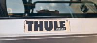 Thule Auto fahrradhalterung Kofferraum Nordrhein-Westfalen - Moers Vorschau