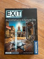 EXIT - Die Entführung in Fortune City - NEU und OVP Schleswig-Holstein - Neumünster Vorschau